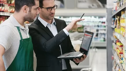 Retailer Engagement